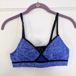 Oiselle Lux Bralette, Size S